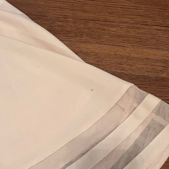 Calvin Klein Light Pink Mini Dress - Picture 7 of 7